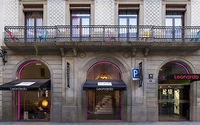 Hotel Leonardo Las Ramblas